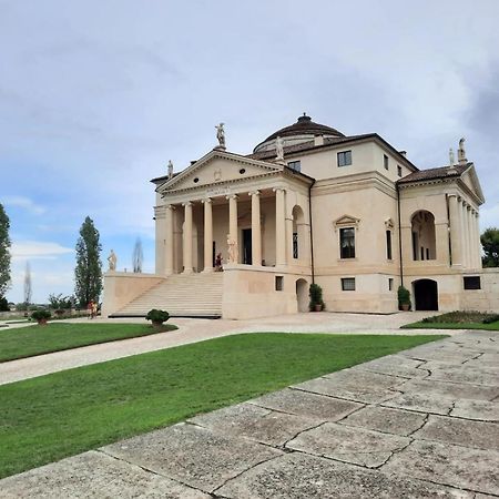 Ca' San Marco - A Due Passi Dalla Basilica Vicenza Bagian luar foto